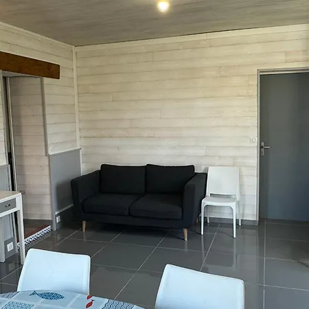 Grand 3p Avec Jardin, Proche Centre, Calme - * Cabourg