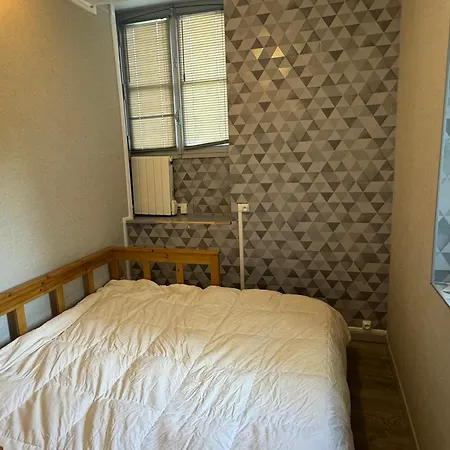 Grand 3p Avec Jardin, Proche Centre, Calme - - Fr-1-487-367 Cabourg