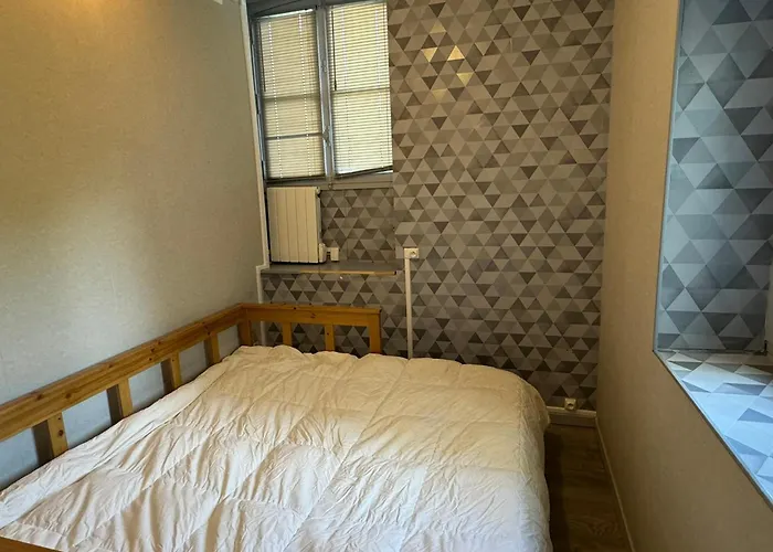 Grand 3p Avec Jardin, Proche Centre, Calme - - Fr-1-487-367 Cabourg